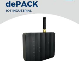 dePACK vs PLC vs RaspberryPi