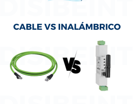 Cable vs Inalámbrico