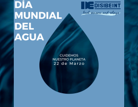 Día Mundial del Agua