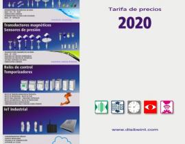 Nou Catàleg 2020