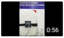 SICE: Control de nivel externo