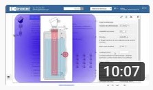 Como configurar un Transductor Magnetico de Nivel