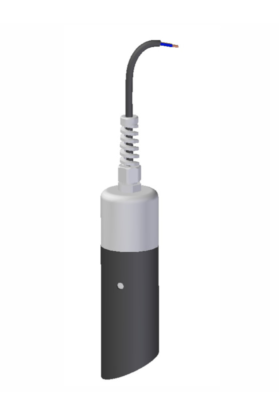 Sensores de nivel - Interruptores magnéticos - Longitud fija - IMNC 70 PVC