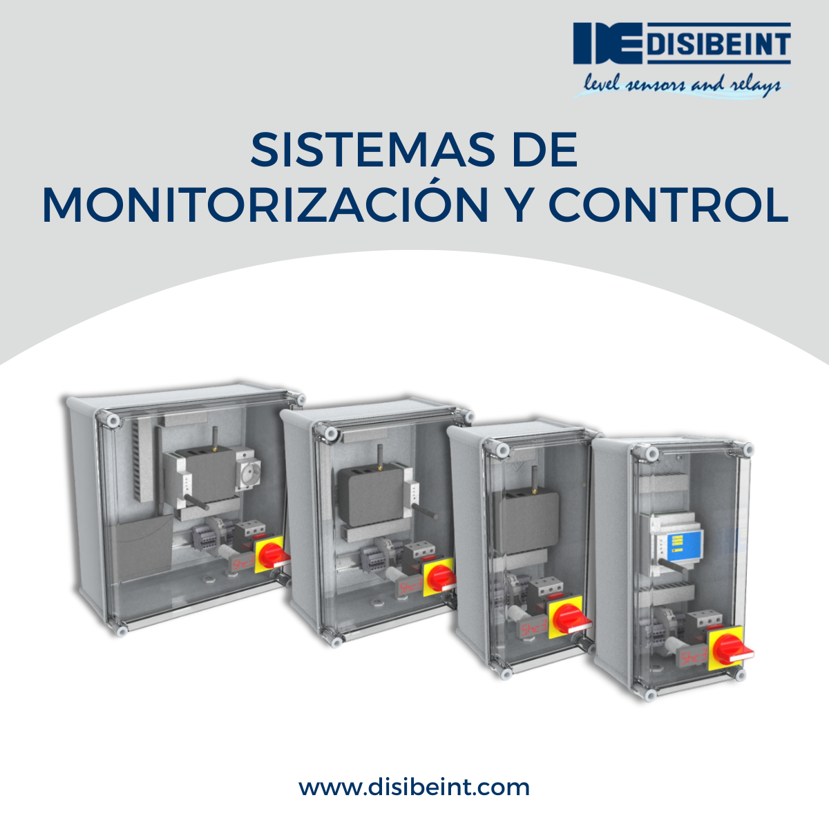 Nova secci: Quadres de monitoritzaci