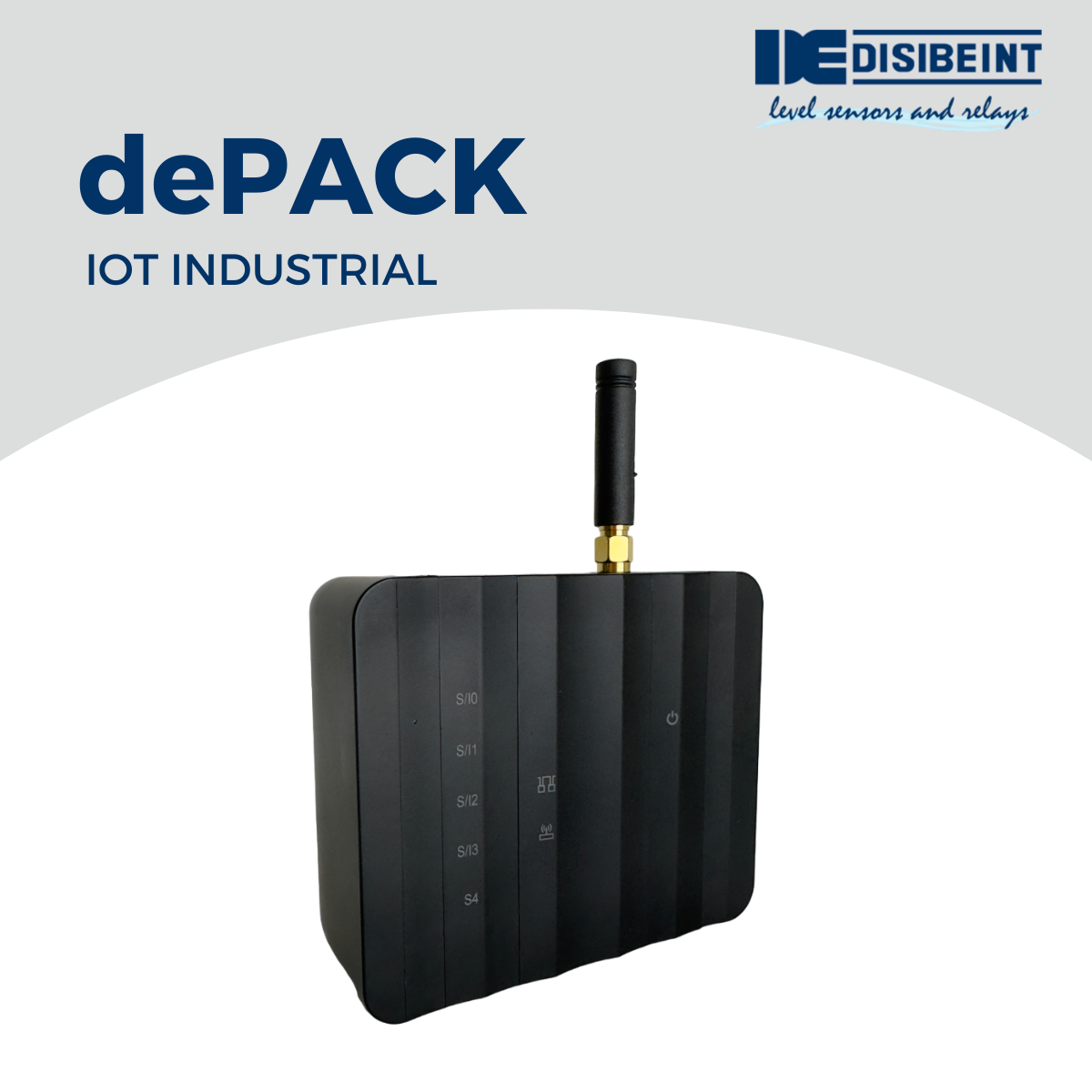 dePACK vs PLC vs RaspberryPi