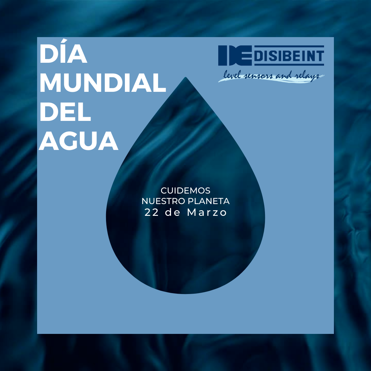 Da Mundial del Agua