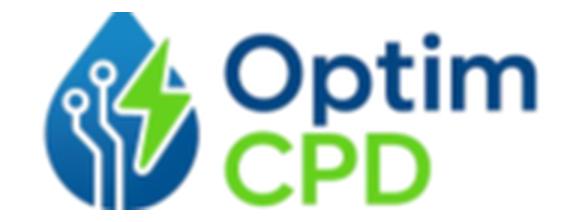 Logotipo del proyecto OptimCPD